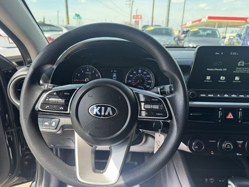 Used 2021 Kia Forte LXS image 25