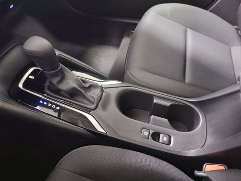 Certified 2024 Toyota Corolla LE FWD image 30