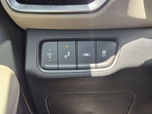 Used 2020 Hyundai Santa Fe SEL FWD image 24