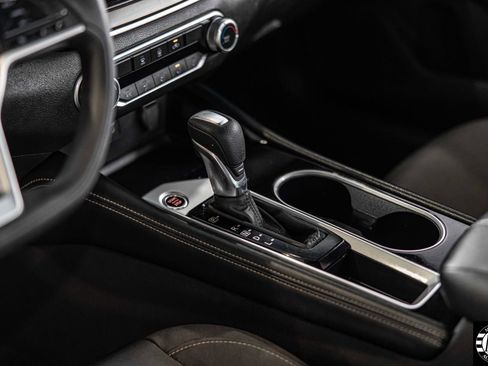 Used 2023 Nissan Altima 2.5 SV image 15