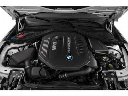 Used 2019 BMW M240i xDrive Coupe w/ Premium Package image 16