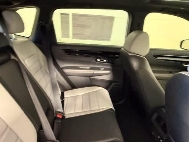 New 2027 Honda CR-V Sport Touring image 54