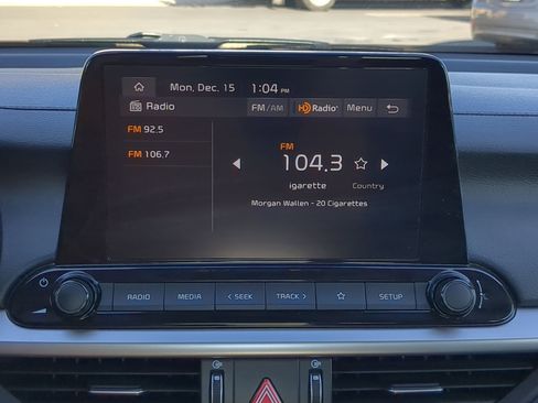 Used 2024 Kia Forte LXS image 21