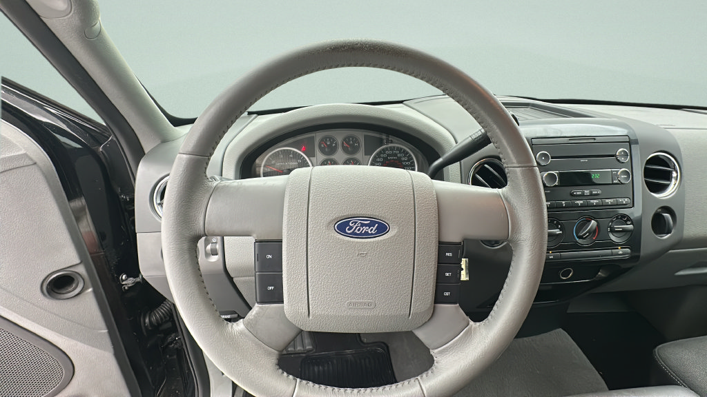 Used 2008 Ford F150 FX4 AWD/4WD image 15