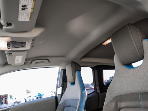 Used 2018 BMW i3 s image 25