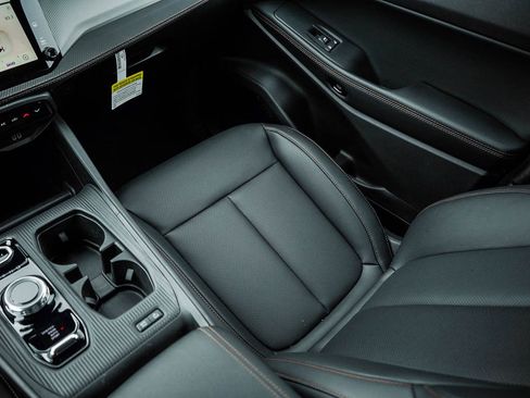 New 2026 Jeep Cherokee Limited AWD/4WD image 26