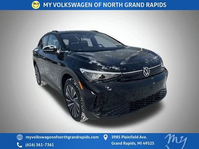 New 2025 Volkswagen ID.4 Pro