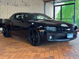 Used 2012 Chevrolet Camaro LT w/ RS Package image 4