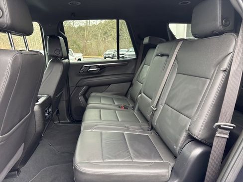 Used 2025 Chevrolet Tahoe Z71 image 21