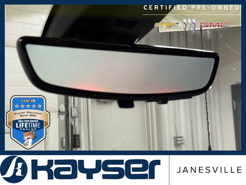 Certified 2023 GMC Sierra 2500 Denali w/ Denali Ultimate Package image 40