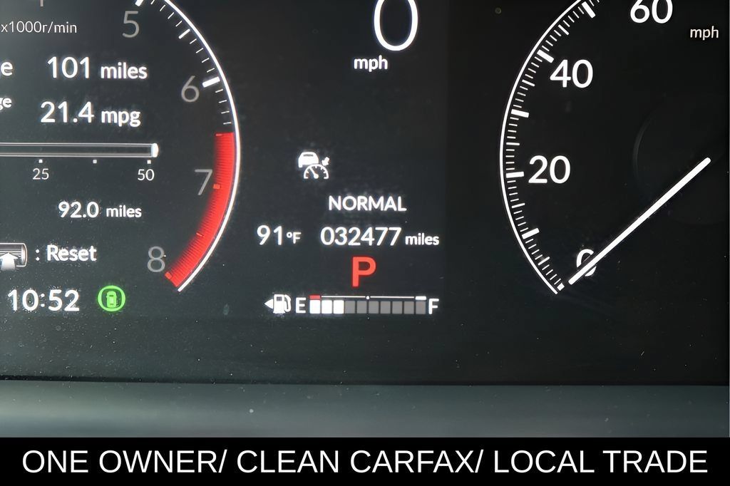Used 2025 Honda Pilot EX-L image 28