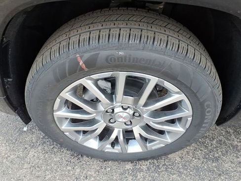 New 2026 GMC Terrain Denali image 13