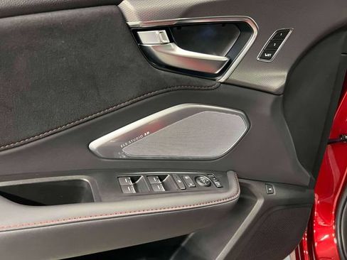 Certified 2025 Acura RDX A-Spec AWD/4WD image 15