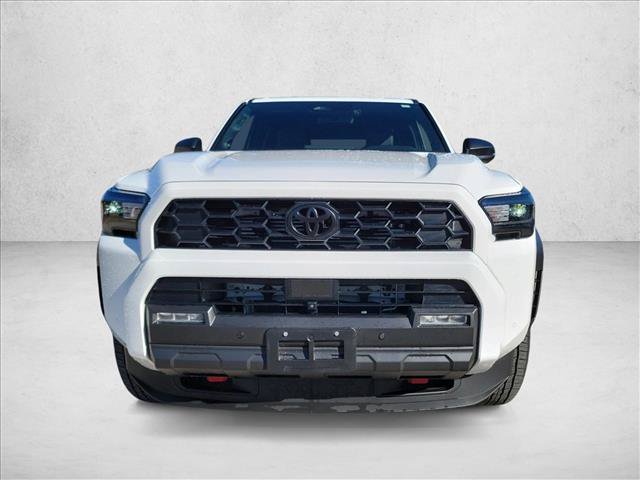 Used 2026 Toyota 4Runner TRD Off-Road Premium w/ Tow Technology Package AWD/4WD image 2