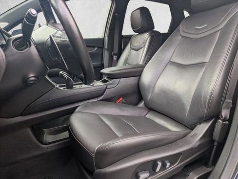 Used 2021 Cadillac XT5 Sportv image 17