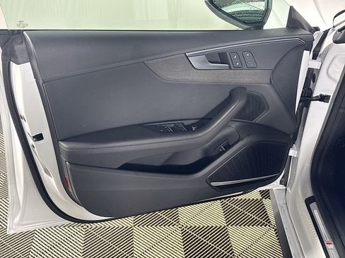 Used 2019 Audi A5 2.0T Premium Plus w/ Premium Plus AWD/4WD image 10