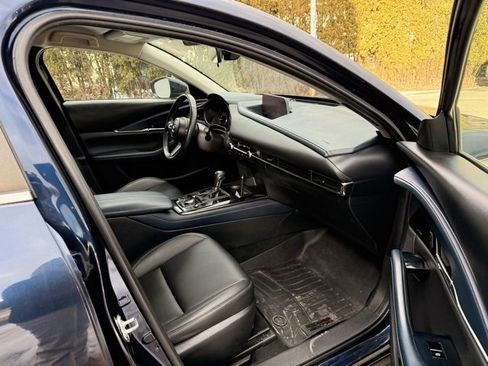 Used 2020 MAZDA CX-30 AWD w/ Preferred Package image 15