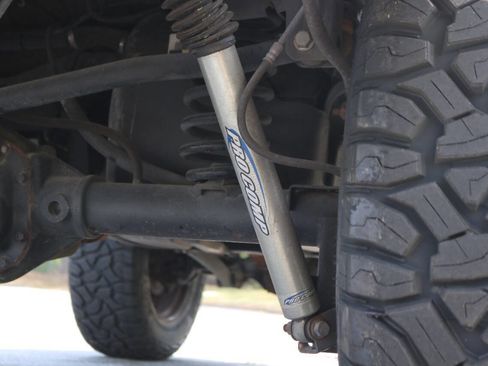 Used 2014 Jeep Wrangler Sport image 38