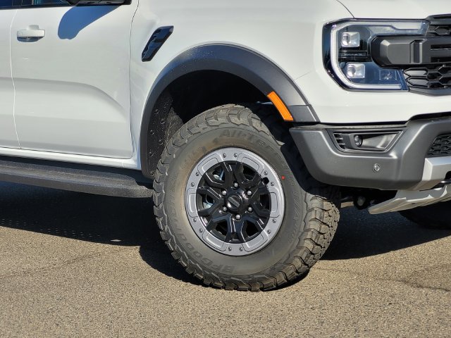 New 2026 Ford Ranger Raptor AWD/4WD image 2