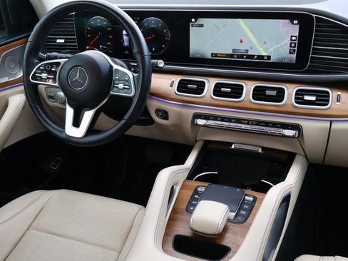 Used 2023 Mercedes-Benz GLE 350 GLE 350 image 11