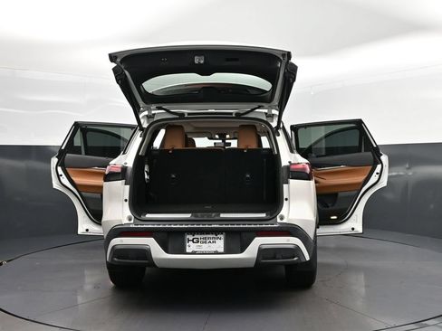 Certified 2023 INFINITI QX60 Sensory w/ Vision Package AWD/4WD image 47