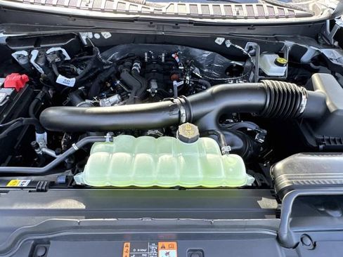 New 2026 Ford Expedition Max Active image 10