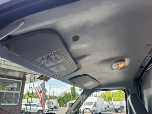 Used 2023 Ford E-350 and Econoline 350 Super Duty w/ Power Windows & Locks Group RWD image 20