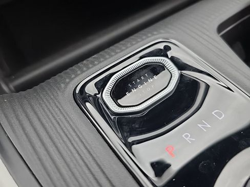 New 2026 Jeep Cherokee Limited image 5