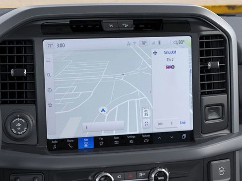 New 2025 Ford F150 XLT w/ Equipment Group 302A MID image 14