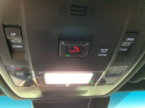 Used 2023 Lexus ES 350 w/ Premium Package image 25