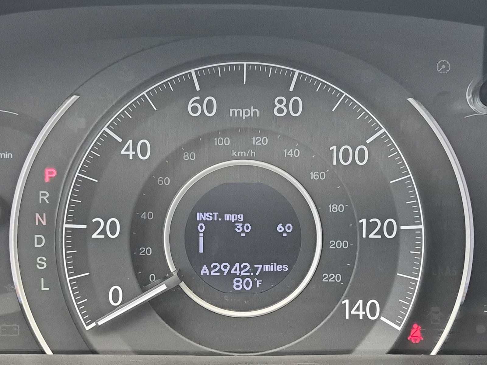 Used 2015 Honda CR-V Touring image 32
