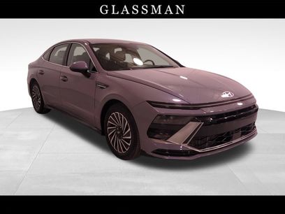 Certified 2024 Hyundai Sonata SEL