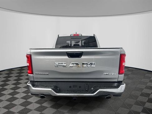New 2026 RAM 1500 Big Horn image 3