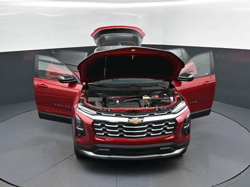 New 2026 Chevrolet Equinox LT w/ Convenience Package II AWD/4WD image 72