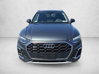 Used 2023 Audi Q5 2.0T Premium w/ Convenience Package AWD/4WD video 2