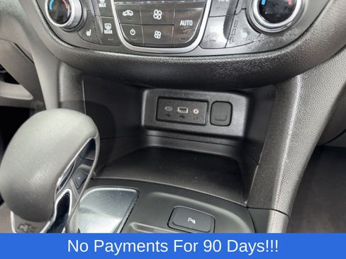 Used 2024 Chevrolet Equinox LT image 19