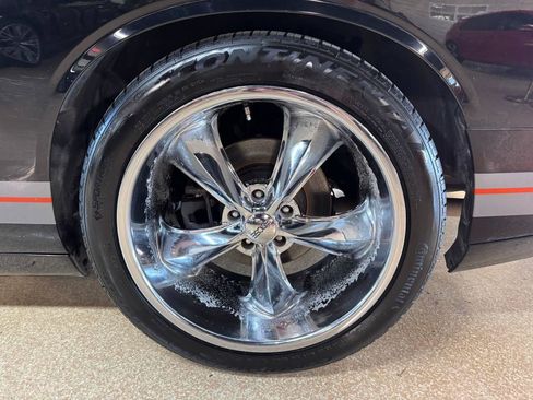 Used 2016 Dodge Challenger R/T Plus RWD image 41