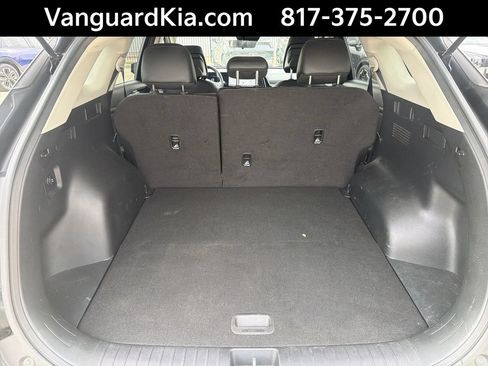 Certified 2025 Kia Sportage EX FWD image 23