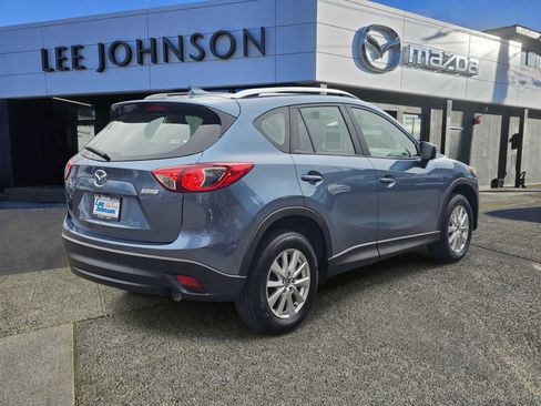 Used 2016 MAZDA CX-5 Sport image 5