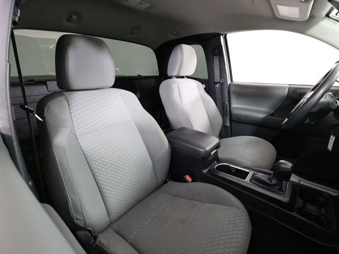 Used 2022 Toyota Tacoma SR RWD image 16