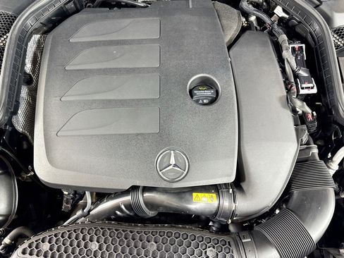 Used 2020 Mercedes-Benz C 300 Sedan image 29