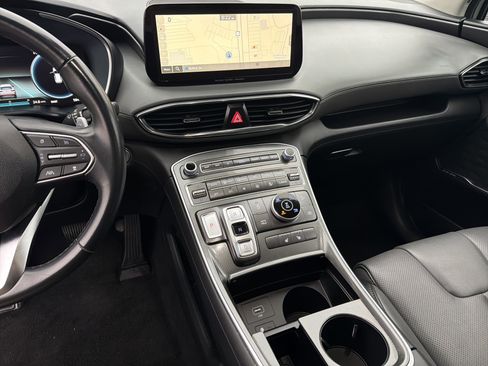 Used 2023 Hyundai Santa Fe SEL w/ Premium Package image 30