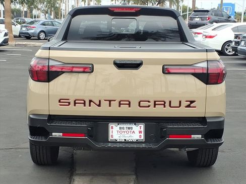 Used 2024 Hyundai Santa Cruz SEL w/ Activity Package image 9