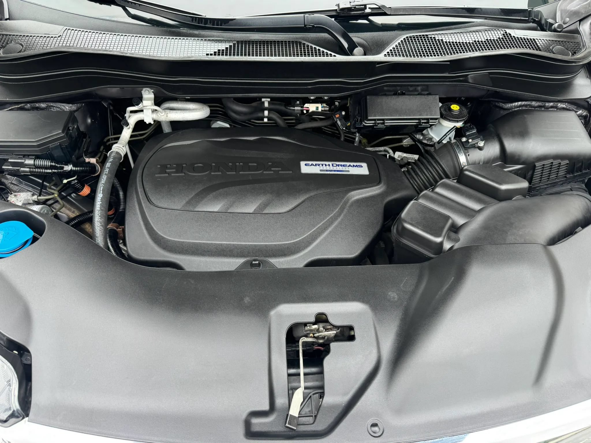 Used 2018 Honda Pilot Elite image 47