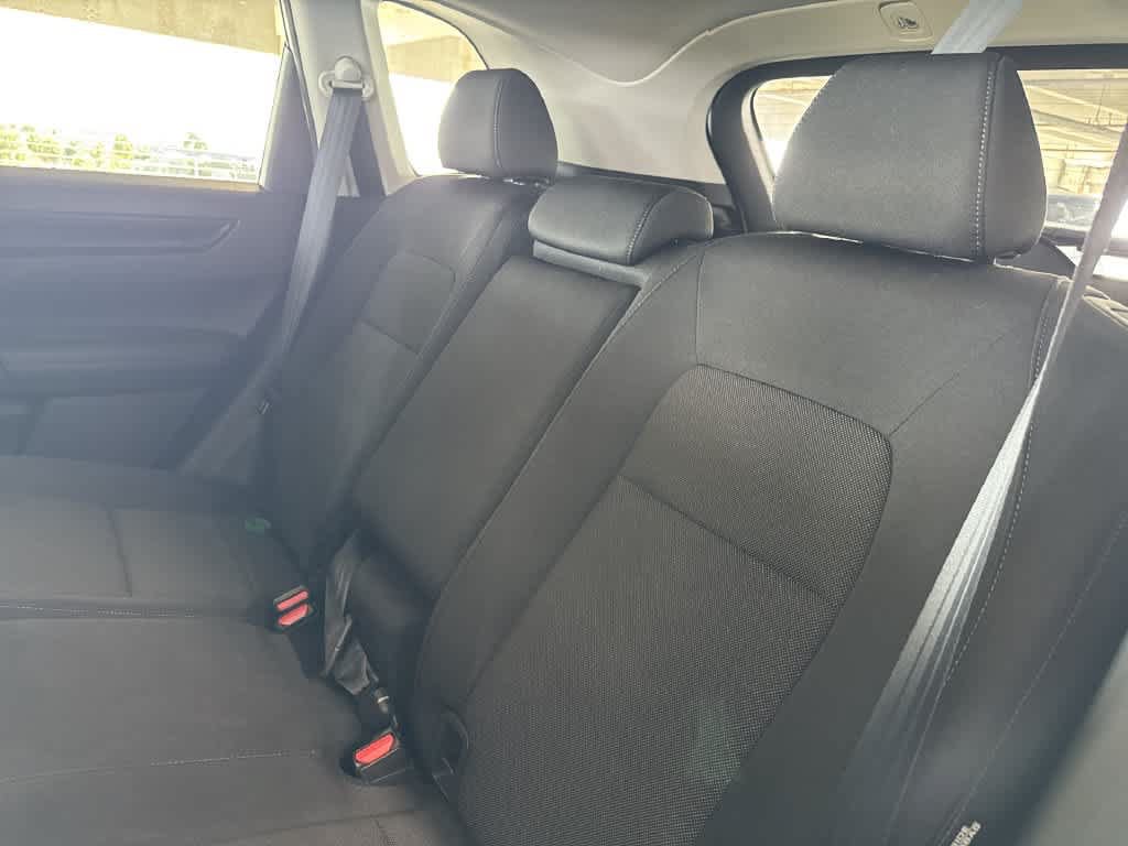 Used 2026 Honda CR-V EX image 21