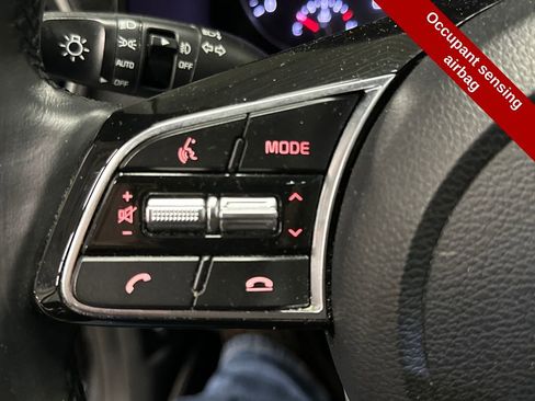 Used 2019 Kia Forte S w/ S Premium Package image 35