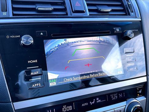 Used 2017 Subaru Outback 3.6R Touring w/ Popular Package #5A image 24