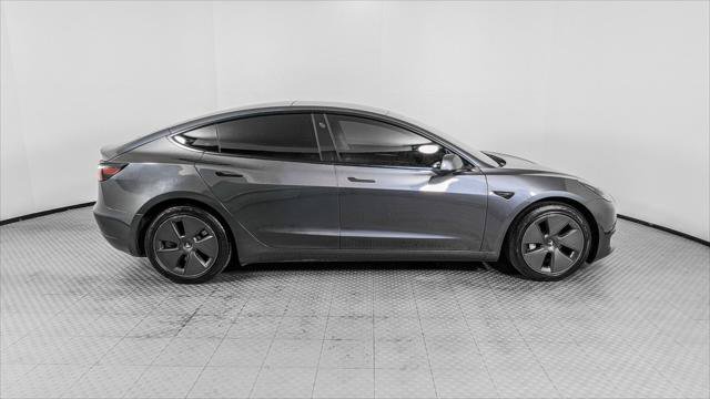 Used 2023 Tesla Model 3 Standard Range RWD image 8