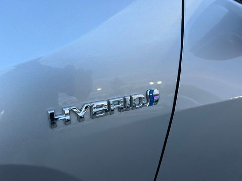 Used 2020 Toyota RAV4 Limited image 3