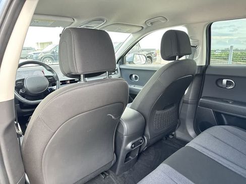 Used 2024 Hyundai Ioniq 5 SEL RWD image 21